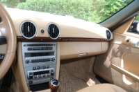 Used 2006 Porsche Boxster ROADSTER CONVERTIBLE PTS for sale Sold at Auto Collection in Murfreesboro TN 37129 29