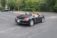 Used 2006 Porsche Boxster ROADSTER CONVERTIBLE PTS for sale Sold at Auto Collection in Murfreesboro TN 37129 3