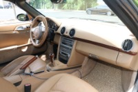 Used 2006 Porsche Boxster ROADSTER CONVERTIBLE PTS for sale Sold at Auto Collection in Murfreesboro TN 37129 31
