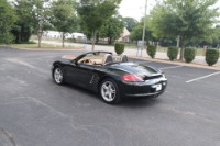 Used 2006 Porsche Boxster ROADSTER CONVERTIBLE PTS for sale Sold at Auto Collection in Murfreesboro TN 37129 4