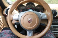 Used 2006 Porsche Boxster ROADSTER CONVERTIBLE PTS for sale Sold at Auto Collection in Murfreesboro TN 37129 42