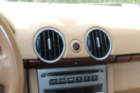 Used 2006 Porsche Boxster ROADSTER CONVERTIBLE PTS for sale Sold at Auto Collection in Murfreesboro TN 37129 49