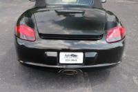 Used 2006 Porsche Boxster ROADSTER CONVERTIBLE PTS for sale Sold at Auto Collection in Murfreesboro TN 37130 63