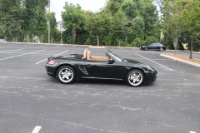 Used 2006 Porsche Boxster ROADSTER CONVERTIBLE PTS for sale Sold at Auto Collection in Murfreesboro TN 37130 8