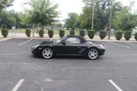 Used 2006 Porsche Boxster ROADSTER CONVERTIBLE PTS for sale Sold at Auto Collection in Murfreesboro TN 37130 9