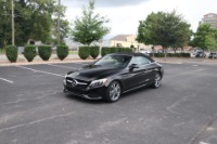 Used 2018 Mercedes-Benz C300 CABRIOLET 4MATIC W/PREMIUM PKG for sale Sold at Auto Collection in Murfreesboro TN 37129 10