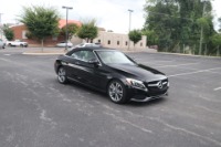 Used 2018 Mercedes-Benz C300 CABRIOLET 4MATIC W/PREMIUM PKG for sale Sold at Auto Collection in Murfreesboro TN 37129 12