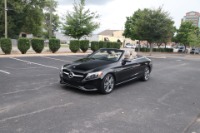Used 2018 Mercedes-Benz C300 CABRIOLET 4MATIC W/PREMIUM PKG for sale Sold at Auto Collection in Murfreesboro TN 37129 2