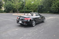 Used 2018 Mercedes-Benz C300 CABRIOLET 4MATIC W/PREMIUM PKG for sale Sold at Auto Collection in Murfreesboro TN 37129 3