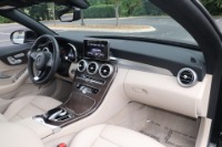 Used 2018 Mercedes-Benz C300 CABRIOLET 4MATIC W/PREMIUM PKG for sale Sold at Auto Collection in Murfreesboro TN 37130 33