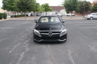 Used 2018 Mercedes-Benz C300 CABRIOLET 4MATIC W/PREMIUM PKG for sale Sold at Auto Collection in Murfreesboro TN 37130 5
