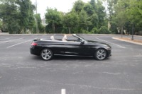 Used 2018 Mercedes-Benz C300 CABRIOLET 4MATIC W/PREMIUM PKG for sale Sold at Auto Collection in Murfreesboro TN 37129 8