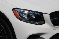 Used 2017 Mercedes-Benz GLC 43 AMG 4MATIC W/PREMIUM PACKAGE for sale Sold at Auto Collection in Murfreesboro TN 37129 12
