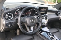 Used 2017 Mercedes-Benz GLC 43 AMG 4MATIC W/PREMIUM PACKAGE for sale Sold at Auto Collection in Murfreesboro TN 37129 22