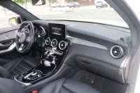 Used 2017 Mercedes-Benz GLC 43 AMG 4MATIC W/PREMIUM PACKAGE for sale Sold at Auto Collection in Murfreesboro TN 37129 25