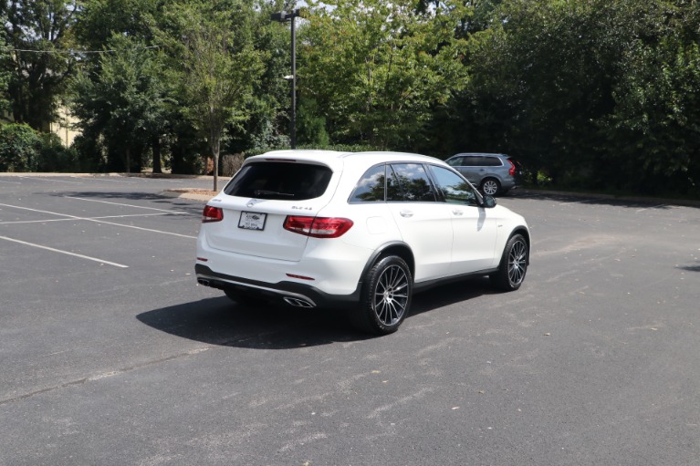 Used 2017 Mercedes-Benz GLC 43 AMG 4MATIC W/PREMIUM PACKAGE for sale $45,500 at Auto Collection in Murfreesboro TN 37130 3