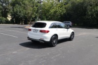 Used 2017 Mercedes-Benz GLC 43 AMG 4MATIC W/PREMIUM PACKAGE for sale Sold at Auto Collection in Murfreesboro TN 37129 3