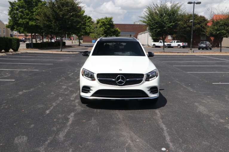 Used 2017 Mercedes-Benz GLC 43 AMG 4MATIC W/PREMIUM PACKAGE for sale $45,500 at Auto Collection in Murfreesboro TN 37130 5