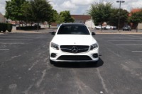 Used 2017 Mercedes-Benz GLC 43 AMG 4MATIC W/PREMIUM PACKAGE for sale Sold at Auto Collection in Murfreesboro TN 37129 5