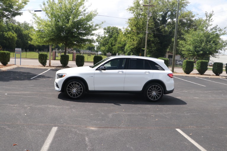 Used 2017 Mercedes-Benz GLC 43 AMG 4MATIC W/PREMIUM PACKAGE for sale $45,500 at Auto Collection in Murfreesboro TN 37130 7
