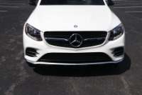 Used 2017 Mercedes-Benz GLC 43 AMG 4MATIC W/PREMIUM PACKAGE for sale Sold at Auto Collection in Murfreesboro TN 37129 86