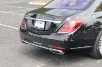 Used 2018 Mercedes-Benz S560 4MATIC W/PREMIUM PACKAGE for sale Sold at Auto Collection in Murfreesboro TN 37130 13
