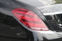 Used 2018 Mercedes-Benz S560 4MATIC W/PREMIUM PACKAGE for sale Sold at Auto Collection in Murfreesboro TN 37130 16