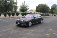 Used 2018 Mercedes-Benz S560 4MATIC W/PREMIUM PACKAGE for sale Sold at Auto Collection in Murfreesboro TN 37130 2