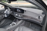 Used 2018 Mercedes-Benz S560 4MATIC W/PREMIUM PACKAGE for sale Sold at Auto Collection in Murfreesboro TN 37130 25