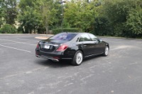 Used 2018 Mercedes-Benz S560 4MATIC w/Premium 1 Package for sale Sold at Auto Collection in Murfreesboro TN 37129 3