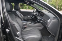 Used 2018 Mercedes-Benz S560 4MATIC W/PREMIUM PACKAGE for sale Sold at Auto Collection in Murfreesboro TN 37130 34