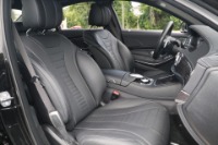 Used 2018 Mercedes-Benz S560 4MATIC w/Premium 1 Package for sale Sold at Auto Collection in Murfreesboro TN 37129 35