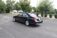 Used 2018 Mercedes-Benz S560 4MATIC w/Premium 1 Package for sale Sold at Auto Collection in Murfreesboro TN 37129 4