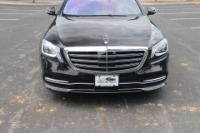 Used 2018 Mercedes-Benz S560 4MATIC w/Premium 1 Package for sale Sold at Auto Collection in Murfreesboro TN 37129 48