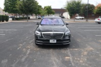 Used 2018 Mercedes-Benz S560 4MATIC w/Premium 1 Package for sale Sold at Auto Collection in Murfreesboro TN 37129 5
