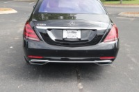 Used 2018 Mercedes-Benz S560 4MATIC w/Premium 1 Package for sale Sold at Auto Collection in Murfreesboro TN 37129 54