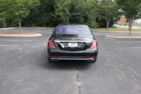 Used 2018 Mercedes-Benz S560 4MATIC w/Premium 1 Package for sale Sold at Auto Collection in Murfreesboro TN 37129 6