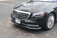 Used 2018 Mercedes-Benz S560 4MATIC W/PREMIUM PACKAGE for sale Sold at Auto Collection in Murfreesboro TN 37130 9