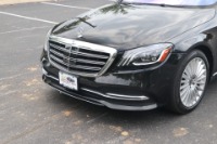 Used 2018 Mercedes-Benz S560 4MATIC w/Premium 1 Package for sale Sold at Auto Collection in Murfreesboro TN 37129 9