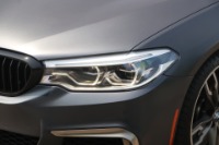 Used 2020 BMW M550i xDrive AWD W/NAV for sale Sold at Auto Collection in Murfreesboro TN 37129 10