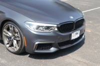 Used 2020 BMW M550i xDrive AWD W/NAV for sale Sold at Auto Collection in Murfreesboro TN 37129 11