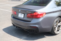 Used 2020 BMW M550i xDrive AWD W/NAV for sale Sold at Auto Collection in Murfreesboro TN 37130 13