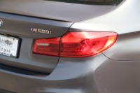 Used 2020 BMW M550i xDrive AWD W/NAV for sale Sold at Auto Collection in Murfreesboro TN 37130 14