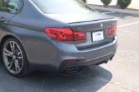 Used 2020 BMW M550i xDrive AWD W/NAV for sale Sold at Auto Collection in Murfreesboro TN 37130 15