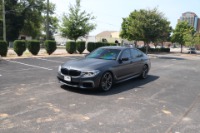 Used 2020 BMW M550i xDrive AWD W/NAV for sale Sold at Auto Collection in Murfreesboro TN 37129 2