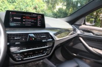 Used 2020 BMW M550i xDrive AWD W/NAV for sale Sold at Auto Collection in Murfreesboro TN 37130 23