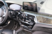 Used 2020 BMW M550i xDrive AWD W/NAV for sale Sold at Auto Collection in Murfreesboro TN 37130 27