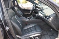 Used 2020 BMW M550i xDrive AWD W/NAV for sale Sold at Auto Collection in Murfreesboro TN 37130 34