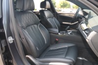 Used 2020 BMW M550i xDrive AWD W/NAV for sale Sold at Auto Collection in Murfreesboro TN 37130 35