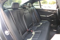 Used 2020 BMW M550i xDrive AWD W/NAV for sale Sold at Auto Collection in Murfreesboro TN 37130 38